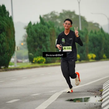 Runner Photo 8493155