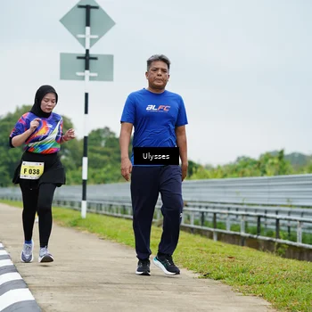 Runner Photo 8493159