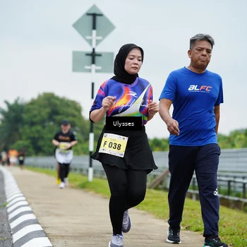 Runner Photo 8493160