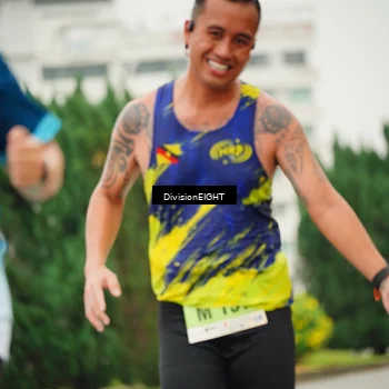 Runner Photo 8493162