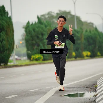 Runner Photo 8493163