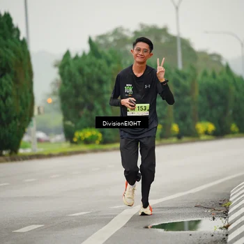 Runner Photo 8493166