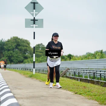 Runner Photo 8493167