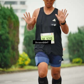 Runner Photo 8493168
