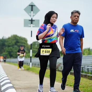 Runner Photo 8493169