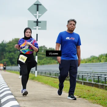 Runner Photo 8493171