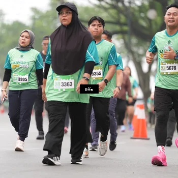 Runner Photo 8493173