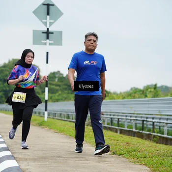 Runner Photo 8493174