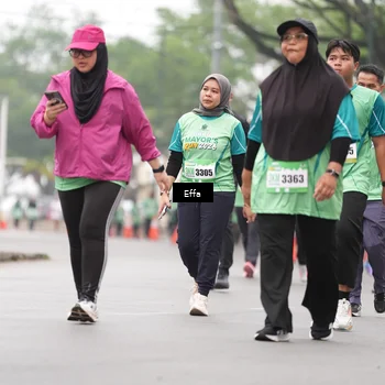 Runner Photo 8493179