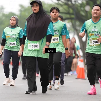 Runner Photo 8493180