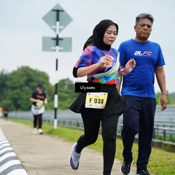 Runner Photo 8493181