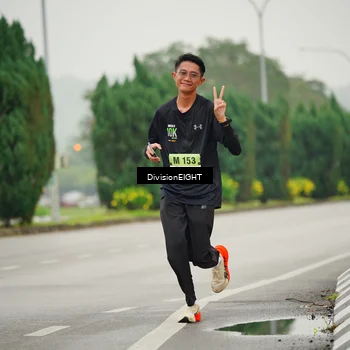 Runner Photo 8493182
