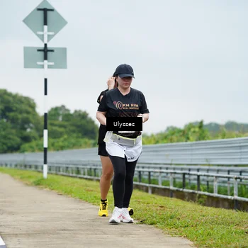 Runner Photo 8493184