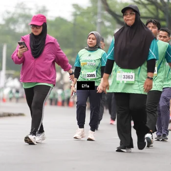 Runner Photo 8493185