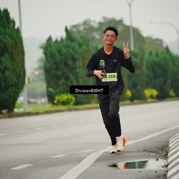 Runner Photo 8493186