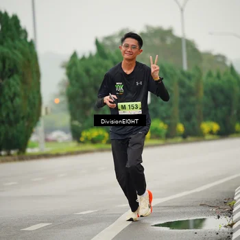 Runner Photo 8493187