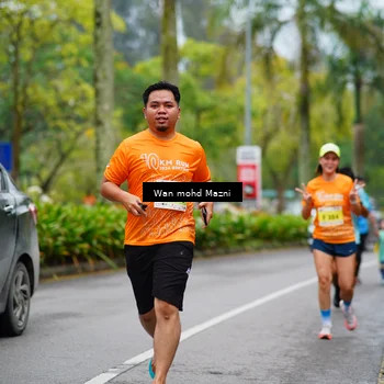 Runner Photo 8493189