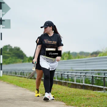 Runner Photo 8493191