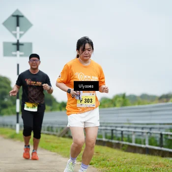 Runner Photo 8493192