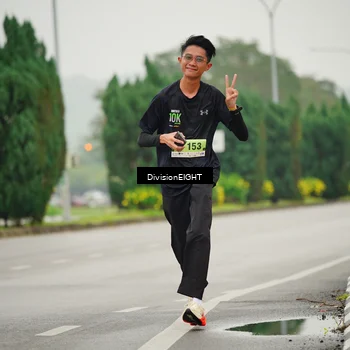 Runner Photo 8493193