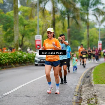Runner Photo 8493194