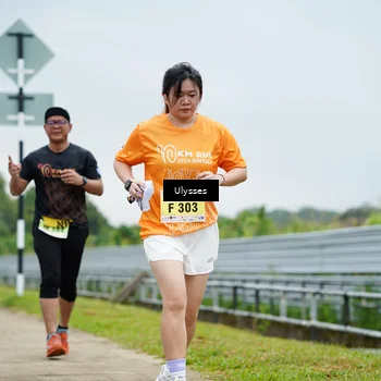 Runner Photo 8493195