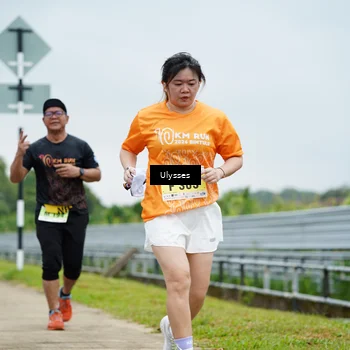 Runner Photo 8493196