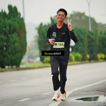Runner Photo 8493198