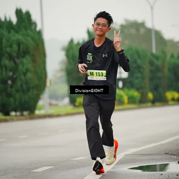 Runner Photo 8493199