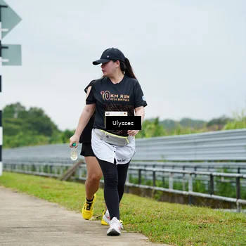 Runner Photo 8493200