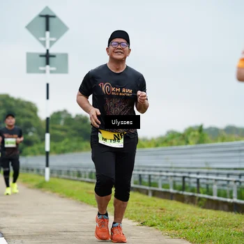 Runner Photo 8493202