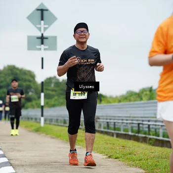 Runner Photo 8493204