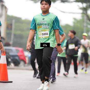 Runner Photo 8493205