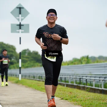 Runner Photo 8493206