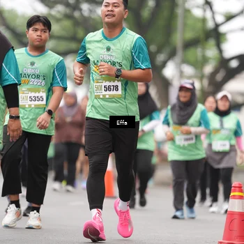Runner Photo 8493207