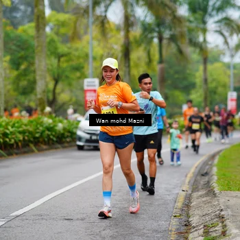 Runner Photo 8493208