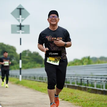 Runner Photo 8493209