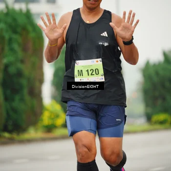 Runner Photo 8493214