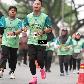 Runner Photo 8493216