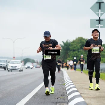 Runner Photo 8493217