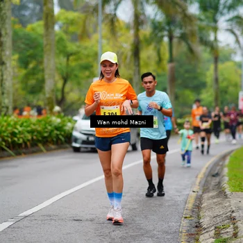 Runner Photo 8493218