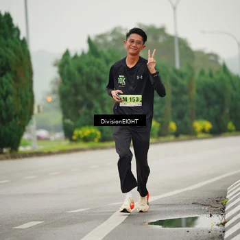 Runner Photo 8493219