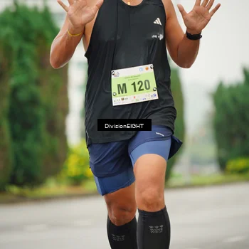Runner Photo 8493220