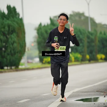 Runner Photo 8493221