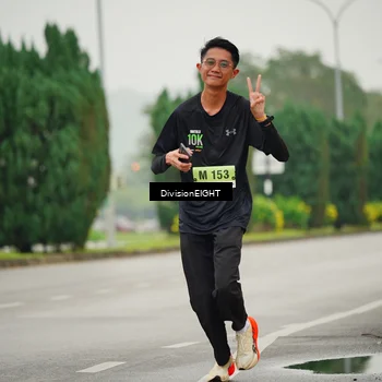 Runner Photo 8493223