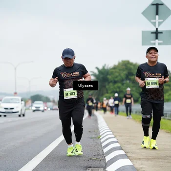 Runner Photo 8493224