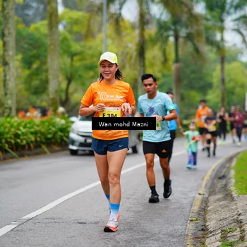 Runner Photo 8493225