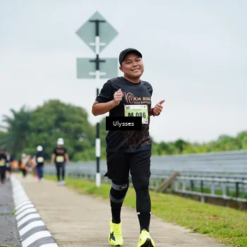 Runner Photo 8493226