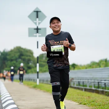 Runner Photo 8493228