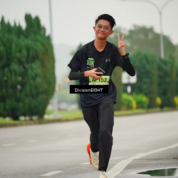 Runner Photo 8493230